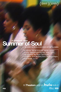 Watch Summer of Soul (...Or, When the Revolution Could Not Be Televised)