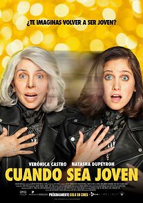 Watch Cuando sea joven