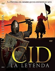 Watch El Cid, La leyenda (TV Special 2020)