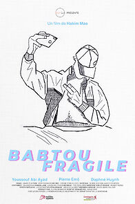 Watch Fragile (Short 2020)