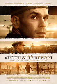Watch The Auschwitz Report