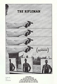 Watch The Rifleman (Short 2021)