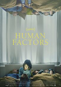 Watch Human Factors