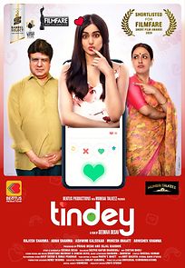 Watch Tindey (Short 2019)