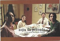 Watch Sopa de pescado (Short 2007)