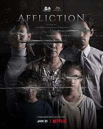 Watch Affliction