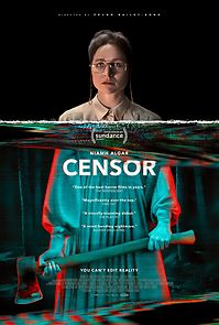 Watch Censor