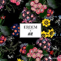 Watch ERDEM x H&M: The Secret Life of Flowers