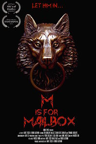 Watch M Is for Mailbox (Short 2013)