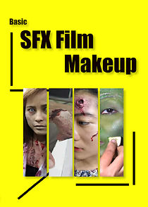 Watch Basic SFX Film Makeup
