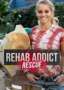 Watch Rehab Addict Rescue