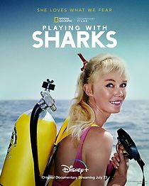 Watch Playing with Sharks: The Valerie Taylor Story