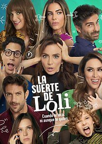 Watch La Suerte De Loli