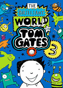 Watch The Brilliant World of Tom Gates