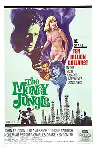 Watch The Money Jungle
