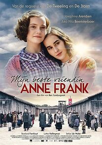 Watch My Best Friend Anne Frank