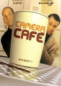 Watch Caméra café