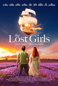 Watch The Lost Girls