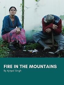 Watch Fire in the Mountains
