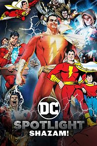Watch DC Spotlight: Shazam