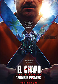 Watch The Curse of the Zombie Pirates