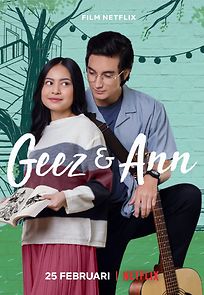 Watch Geez & Ann