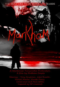 Watch Markham