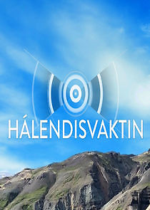 Watch Hálendisvaktin