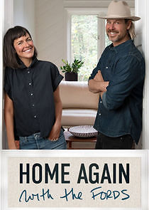 Watch Home Again with the Fords