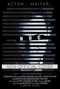 Watch NOC - Non-Official Cover