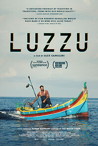Watch Luzzu