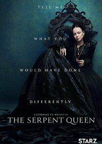 Watch The Serpent Queen