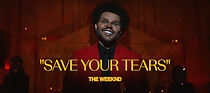 Watch The Weeknd: Save Your Tears