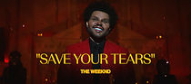Watch The Weeknd: Save Your Tears