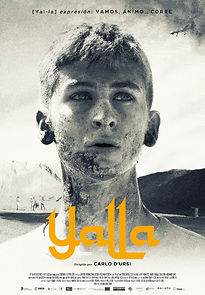 Watch Yalla (Short 2020)