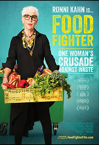 Watch Food Fighter