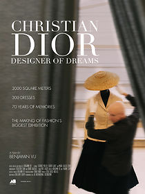 Watch Christian Dior Couturier du Rêve