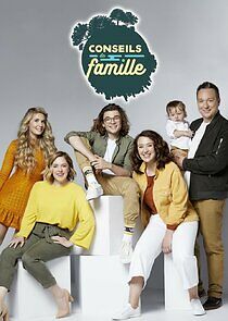Watch Conseils de famille