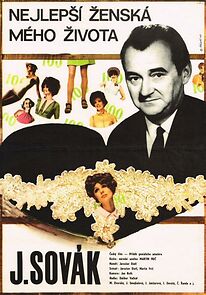 Watch Nejlepsí zenská mého zivota