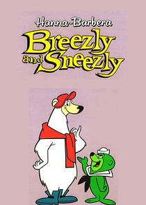 Watch Breezly and Sneezly
