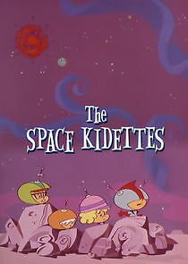 Watch The Space Kidettes