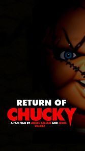 Watch Return of Chucky