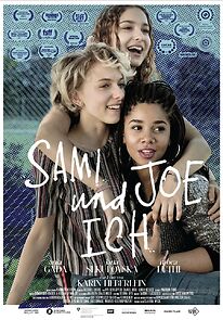 Watch Sami, Joe and I