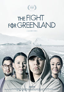 Watch The Fight for Greenland