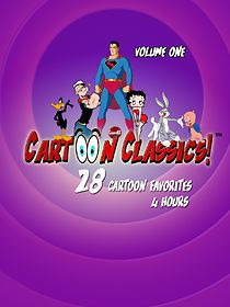 Watch Cartoon Classics - 28 Favorites of the Golden-Era Cartoons - Vol 1: 4 Hours