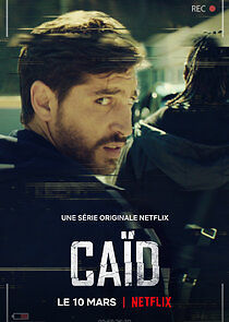 Watch Caïd