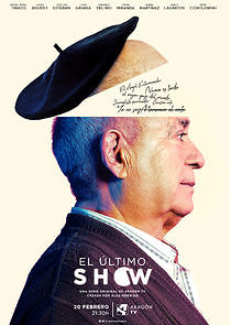 Watch El último show