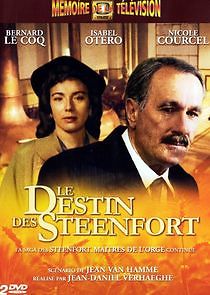 Watch Le destin des Steenfort