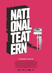 Watch Vi är barn av vår tid - En film om Nationalteatern