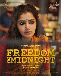 Watch Freedom @ Midnight (Short 2021)